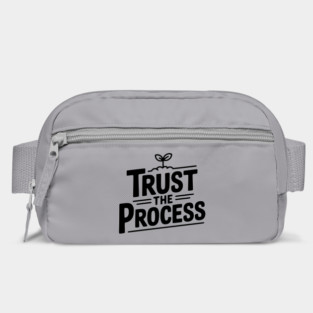 Trust the Process Bag