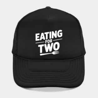 Eating for Two Hat