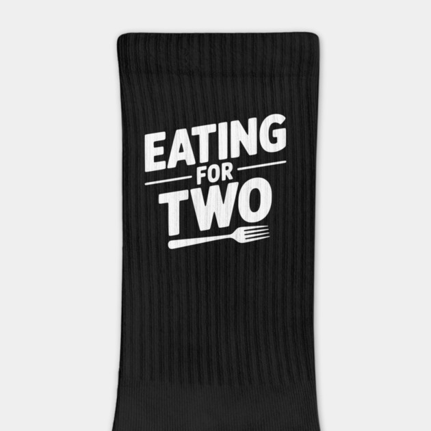 Eating for Two by Frank Ring