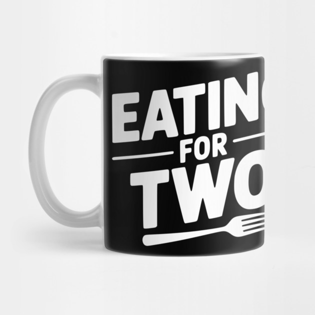 Eating for Two by Frank Ring