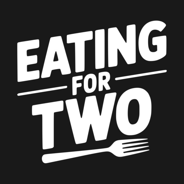 Eating for Two by Frank Ring