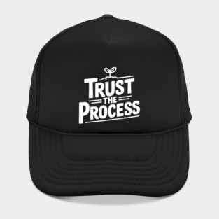 Trust the Process Hat