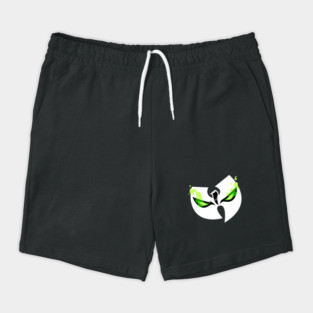 Wu Spawn Shorts