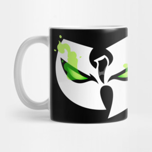 Wu Spawn Mug