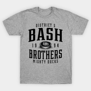 Bash Brothers T-Shirt