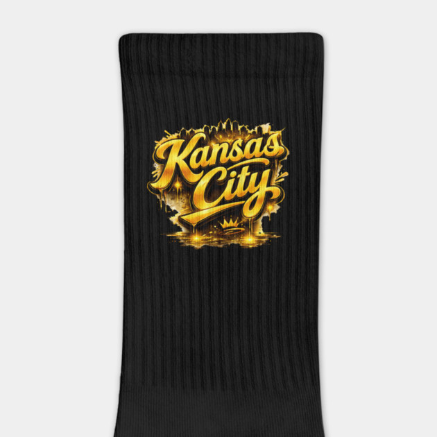 Kansas City Gold by CrazyGirl