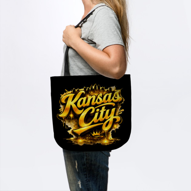 Kansas City Gold by CrazyGirl