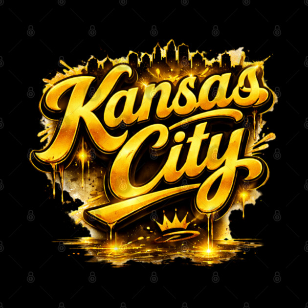 Kansas City Gold by CrazyGirl
