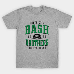 Bash Brothers! T-Shirt