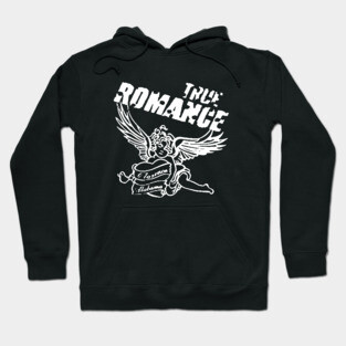 True Romance Hoodie