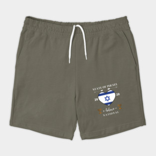 ISRAEL 2020 Shorts