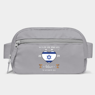 ISRAEL 2020 Bag