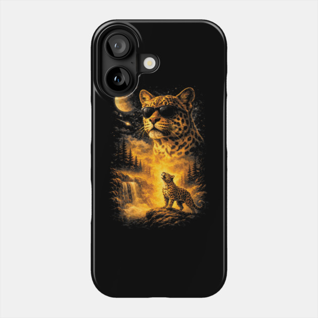 love doge Phone Case by Fatiha's Store 2