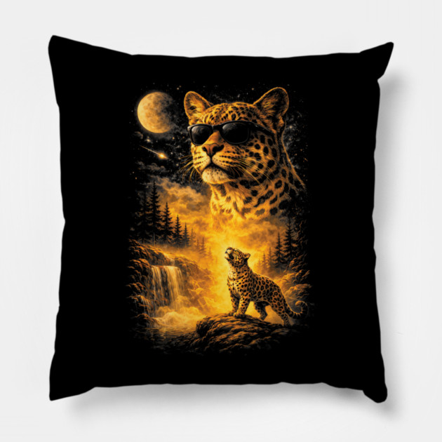 love doge Pillow by Fatiha's Store 2