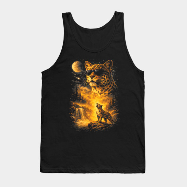 love doge Tank Top by Fatiha's Store 2