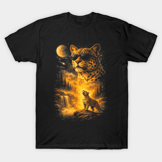 love doge T-Shirt by Fatiha's Store 2