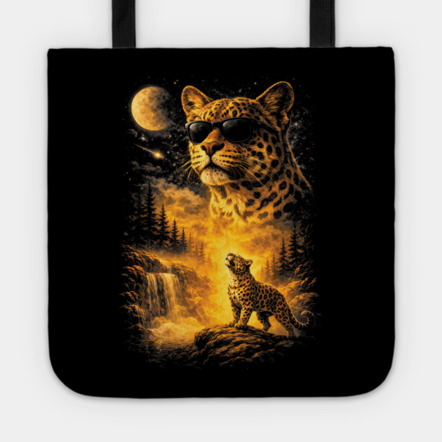 love doge Tote by Fatiha's Store 2