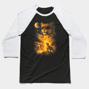 love doge Baseball T-Shirt
