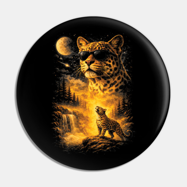 love doge Pin by Fatiha's Store 2