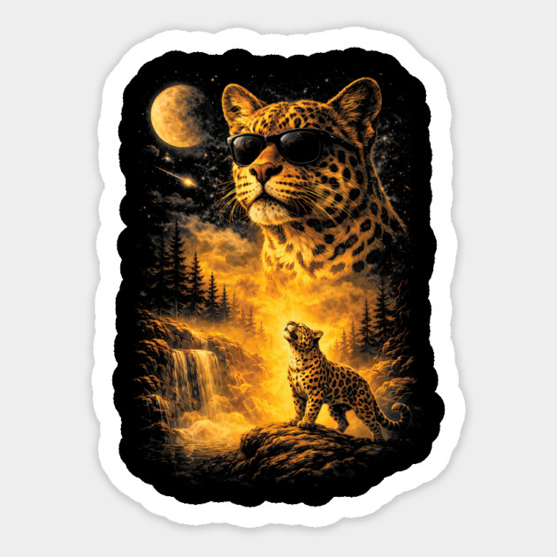 love doge Magnet by Fatiha's Store 2