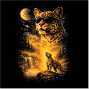 love doge Posters and Art