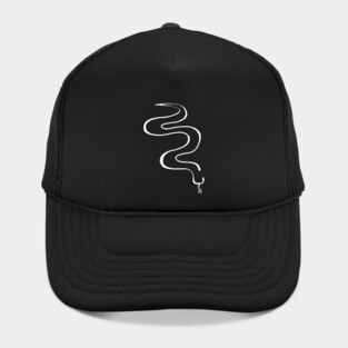 Snake Hat