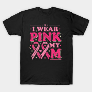 Breast Cancer Awareness T-Shirt