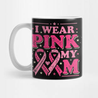 Breast Cancer Awareness Mug