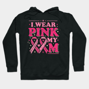 Breast Cancer Awareness Hoodie