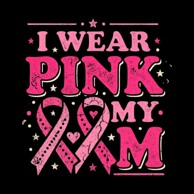 Breast Cancer Awareness by Fatiha's Store 2