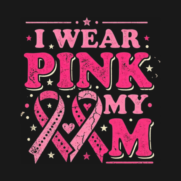 Breast Cancer Awareness by Fatiha's Store 2