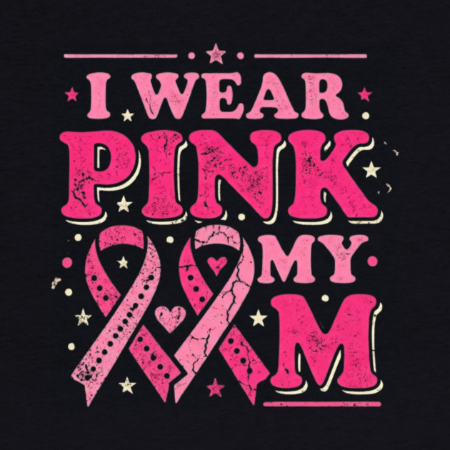 Breast Cancer Awareness by Fatiha's Store 2