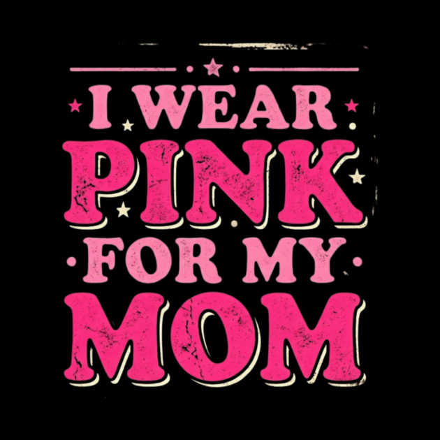 Breast Cancer Awareness by Fatiha's Store 2