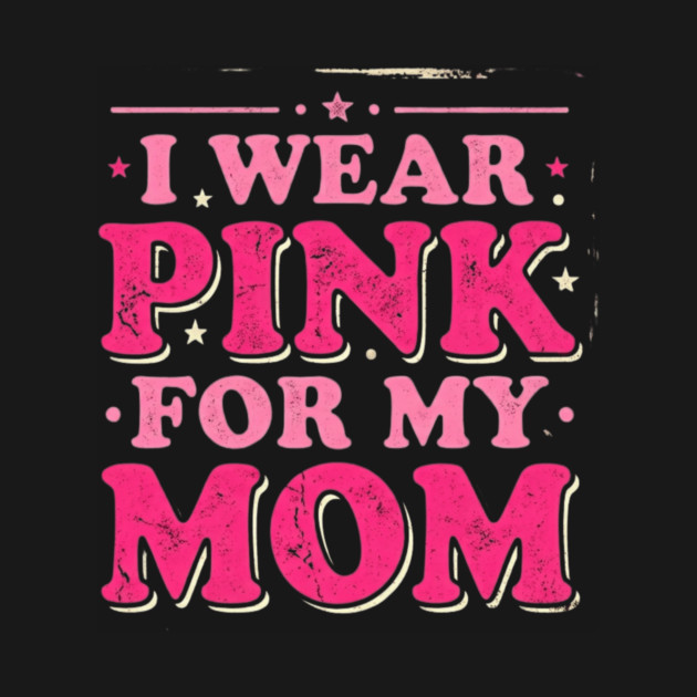 Breast Cancer Awareness by Fatiha's Store 2