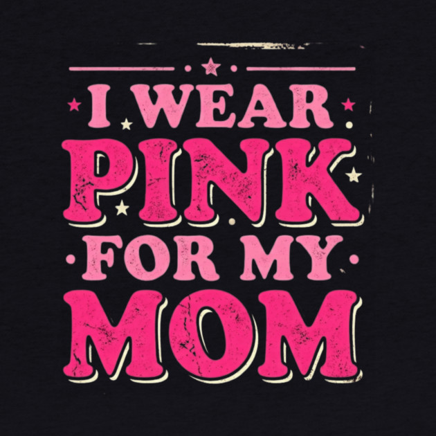 Breast Cancer Awareness by Fatiha's Store 2