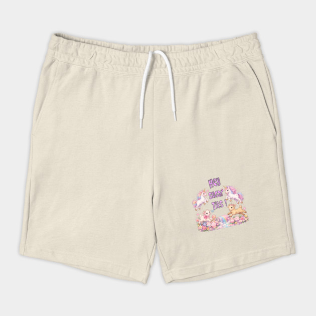 Hey Sugar Tits by CrazyGirl