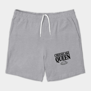 Cheesecake Queen Shorts