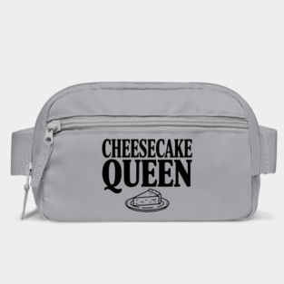 Cheesecake Queen Bag