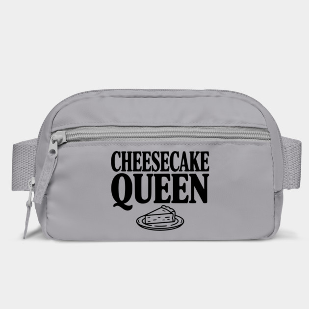 Cheesecake Queen by Frank Ring