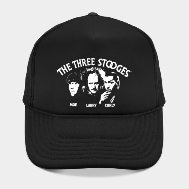 The Three Stooges Vintage | Moe Larry Curly Classic Comedy by James Bates