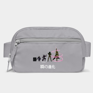 Andromeda Evolution Bag