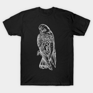Pigeon T-Shirt