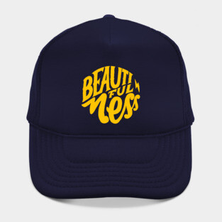 Beautiful Mess Hat
