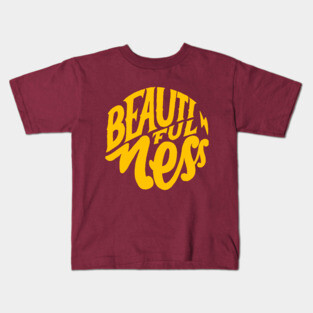 Beautiful Mess Kids T-Shirt