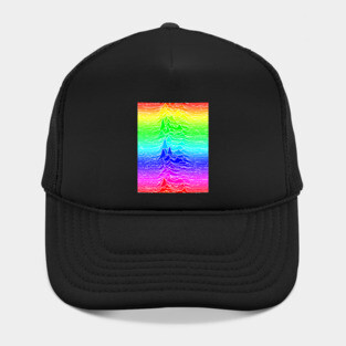 Post Punk Pleasure (WYSIWYG) Hat