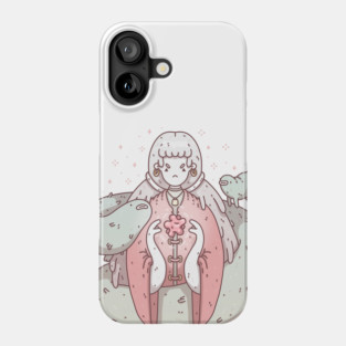 witch Phone Case