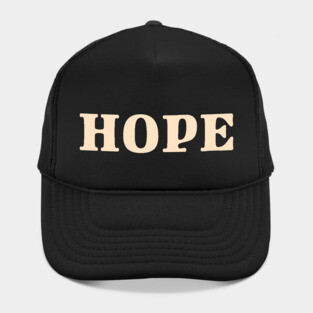 Hope Hat