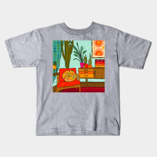 Ctrl + Z Kids T-Shirt