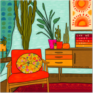 Ctrl + Z Posters and Art