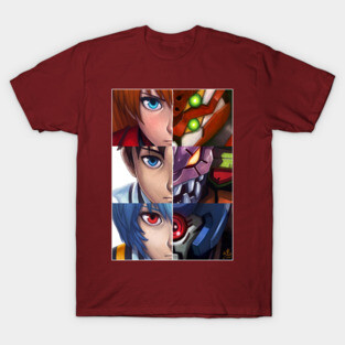 Evangelion T-Shirt